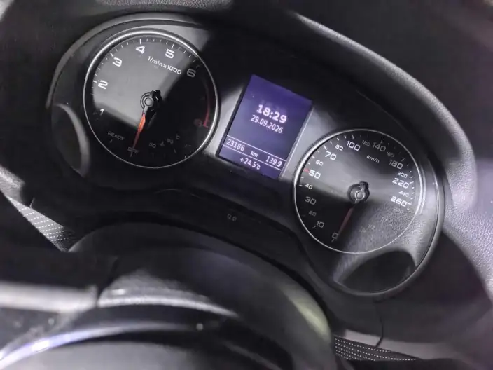 AUDI Q2L 2022 Model 35 TFSI Enterprising Dynamic Model – фото 8