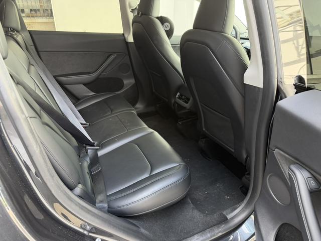 Tesla Model Y 2024 RWD – фото 6