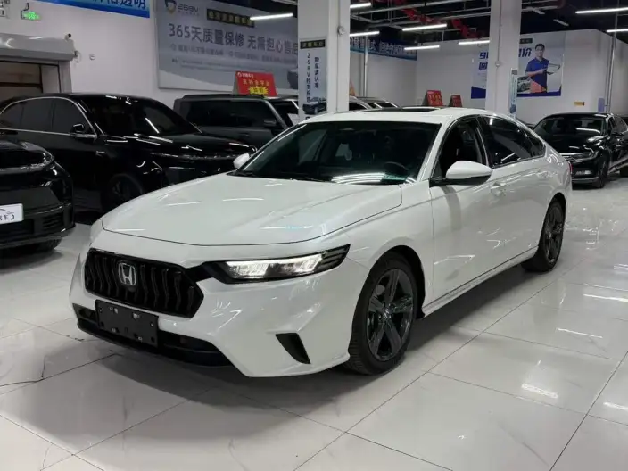 Honda INSPIRE 2024 Model 260TURBO Elite Edition – фото 1