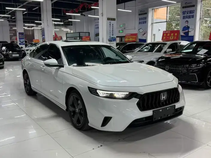 Honda INSPIRE 2024 Model 260TURBO Elite Edition – фото 3