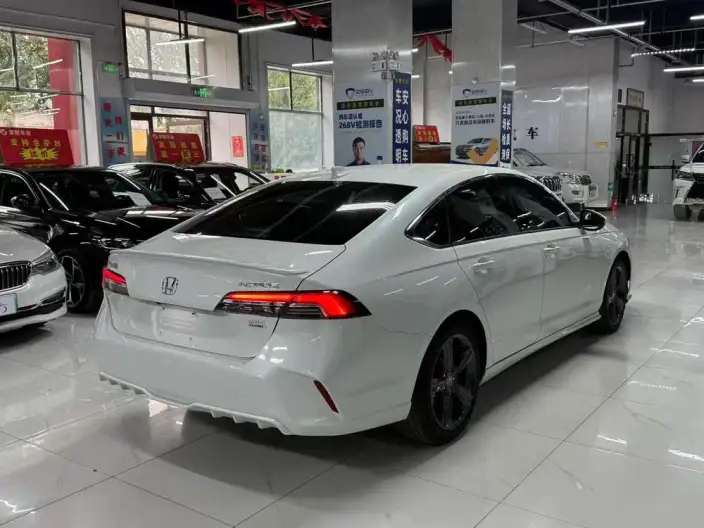 Honda INSPIRE 2024 Model 260TURBO Elite Edition – фото 6