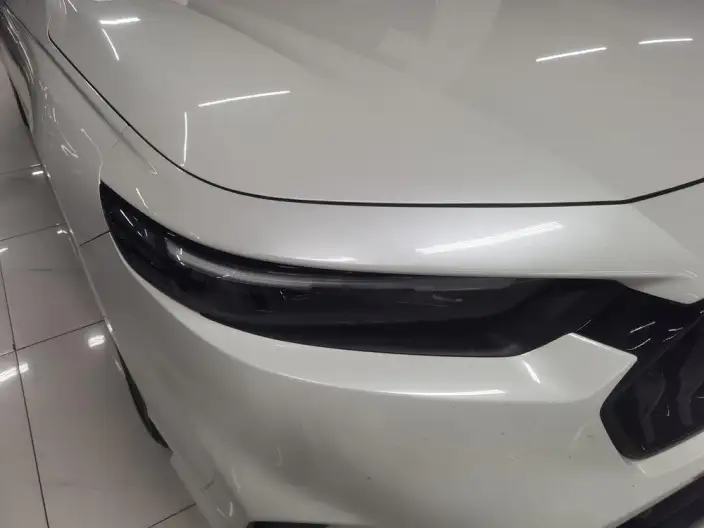 Honda INSPIRE 2024 Model 260TURBO Elite Edition – фото 7