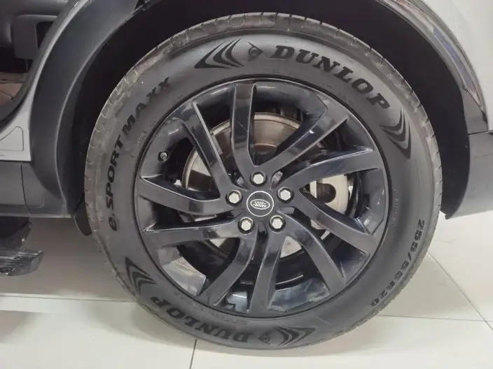 Land Rover Discovery 2020 Model 3.0 V6 30th Anniversary Special Edition – фото 7