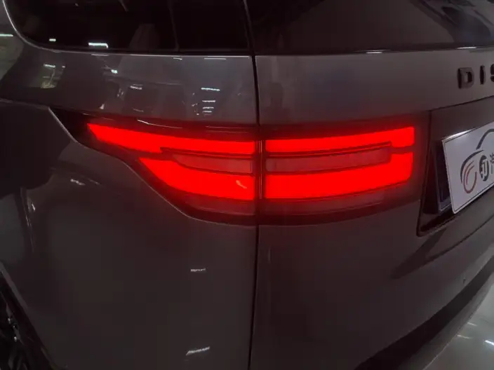 Land Rover Discovery 2020 Model 3.0 V6 30th Anniversary Special Edition – фото 8