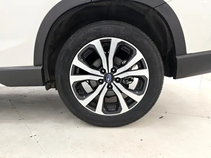 Subaru Forester 2022 Model 2.0i AWD Ultimate Edition EyeSight – фото 9