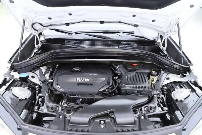 BMW X1 2022 Model sDrive20Li Exclusive Model – фото 7
