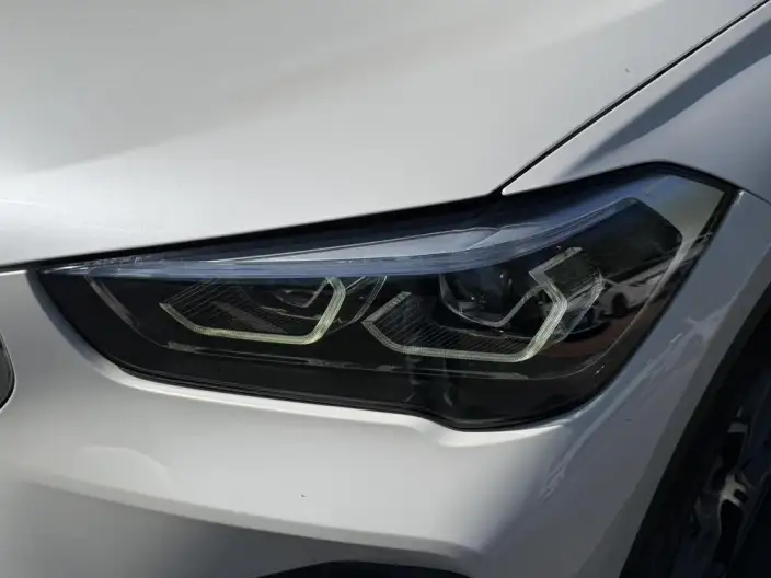 BMW X1 2022 Model sDrive20Li Fashion Model – фото 8