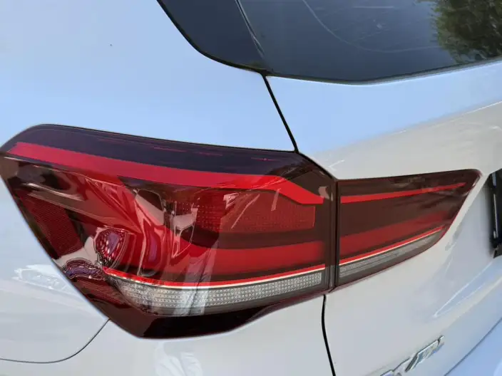 BMW X1 2022 Model sDrive20Li Fashion Model – фото 9