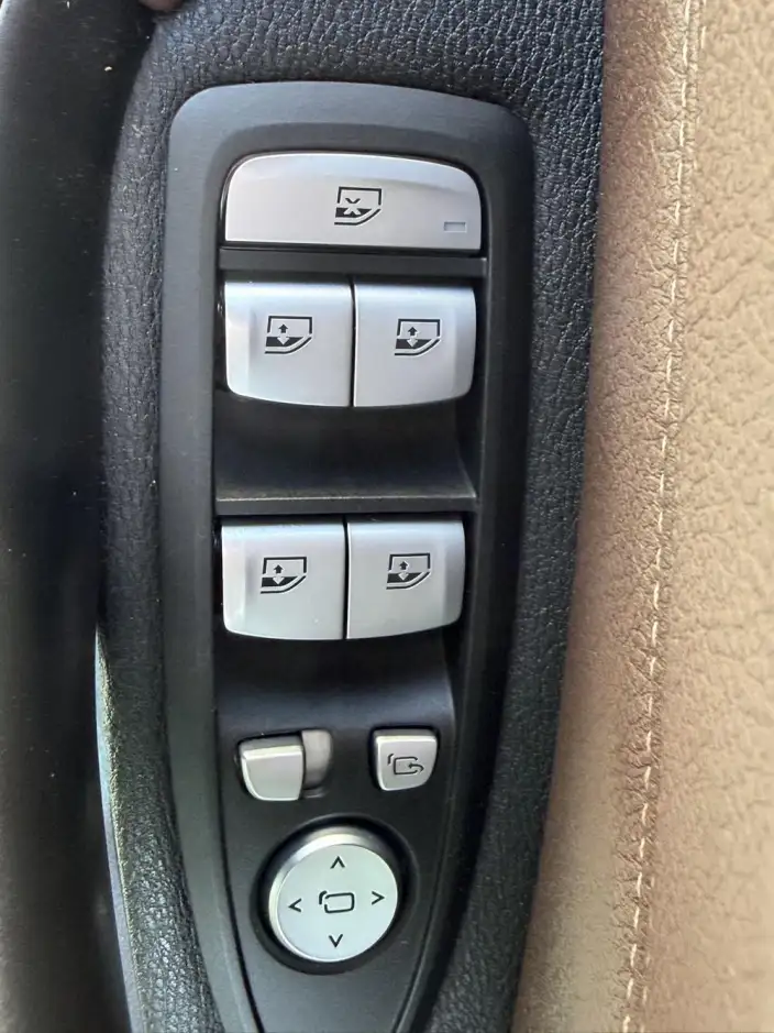 BMW X1 2022 Model sDrive20Li Fashion Model – фото 10