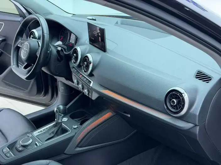 AUDI Q2L 2022 Model 35 TFSI Enterprising Dynamic Model – фото 7