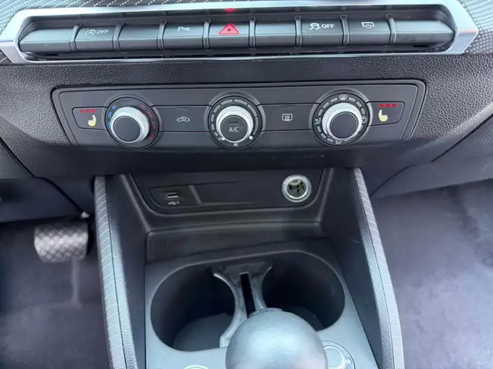 AUDI Q2L 2022 Model 35 TFSI Enterprising Dynamic Model – фото 8