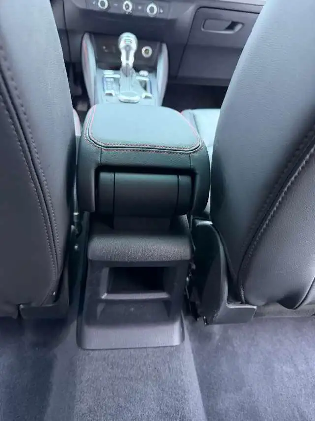 AUDI Q2L 2022 Model 35 TFSI Enterprising Dynamic Model – фото 9