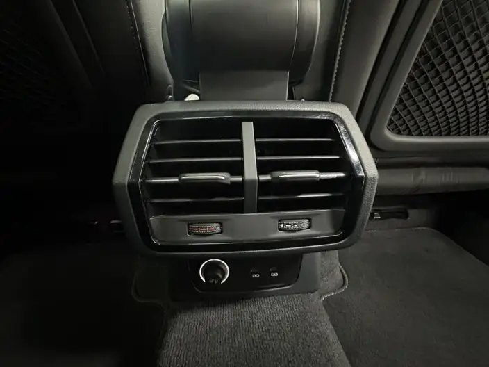 AUDI Q3 2022 Model 35 TFSI Fashion Dynamic Model – фото 4