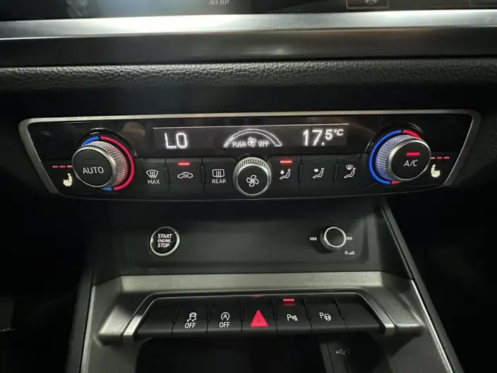 AUDI Q3 2022 Model 35 TFSI Fashion Dynamic Model – фото 6