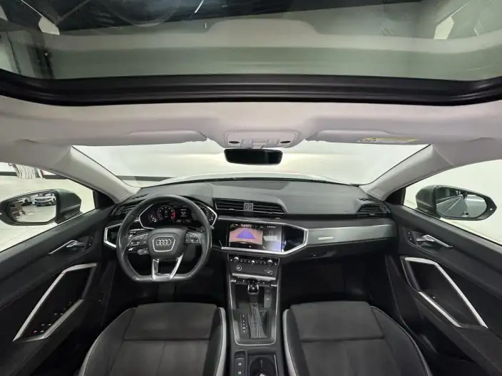 AUDI Q3 2022 Model 35 TFSI Fashion Dynamic Model – фото 9