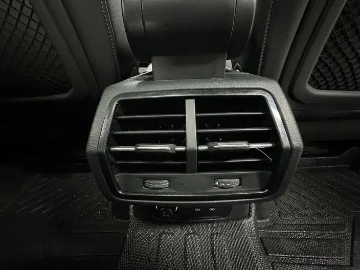 AUDI Q3 2022 Model 35 TFSI Fashion Dynamic Model – фото 8