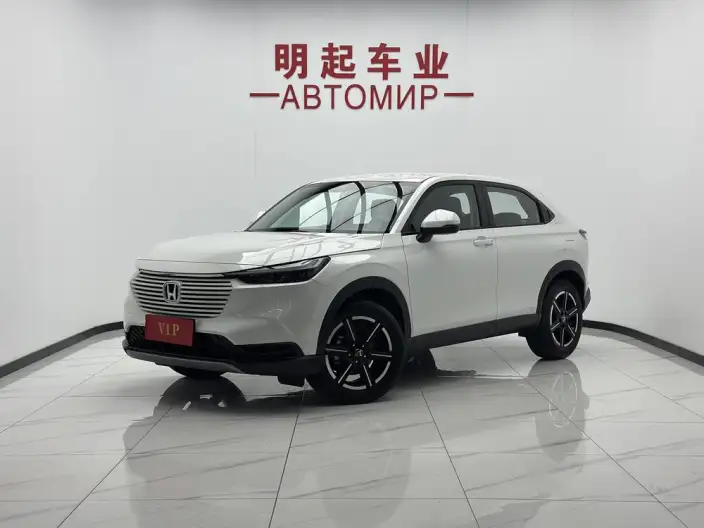 Honda Vezel 2023 Model 1.5L CVT Elite Edition – фото 1