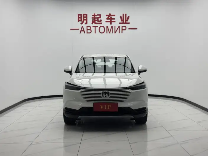 Honda Vezel 2023 Model 1.5L CVT Elite Edition – фото 2