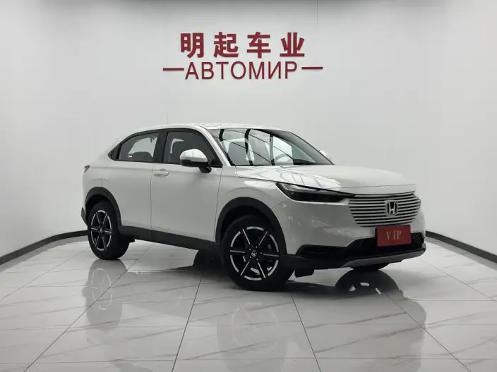 Honda Vezel 2023 Model 1.5L CVT Elite Edition – фото 3