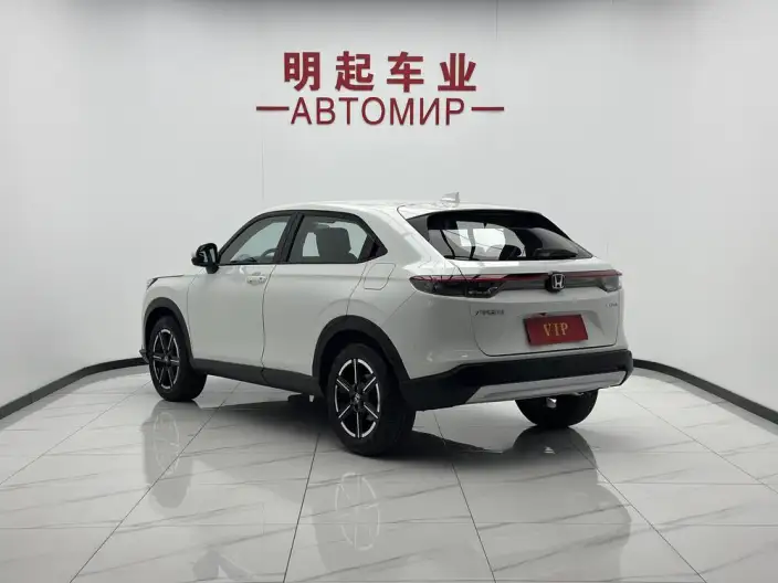 Honda Vezel 2023 Model 1.5L CVT Elite Edition – фото 4