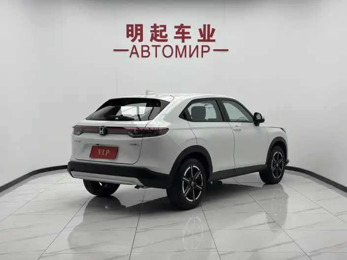 Honda Vezel 2023 Model 1.5L CVT Elite Edition – фото 6