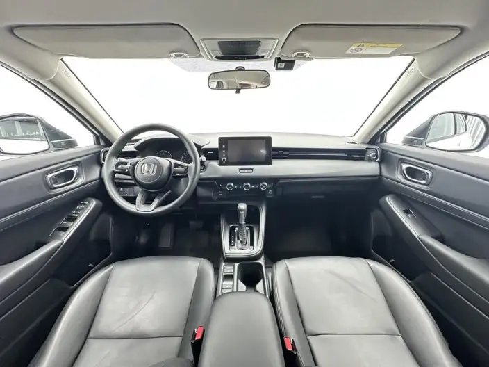 Honda Vezel 2023 Model 1.5L CVT Elite Edition – фото 10