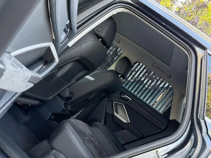 AUDI Q3 2022 Model 35 TFSI Enterprising Dynamic Model – фото 7