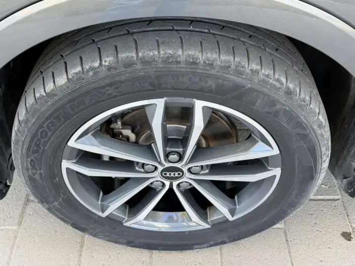 AUDI Q3 2022 Model 35 TFSI Enterprising Dynamic Model – фото 10