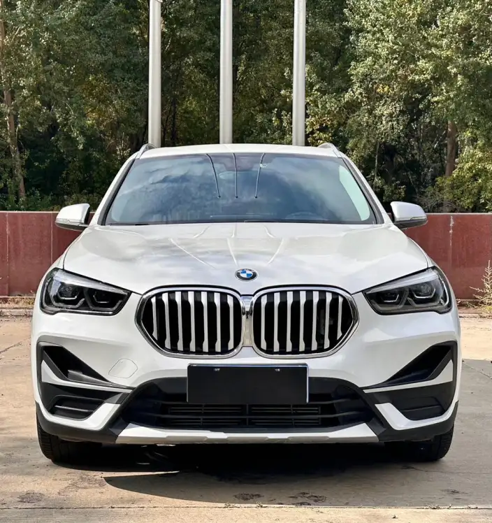 BMW X1 2022 Model sDrive20Li Fashion Model – фото 2