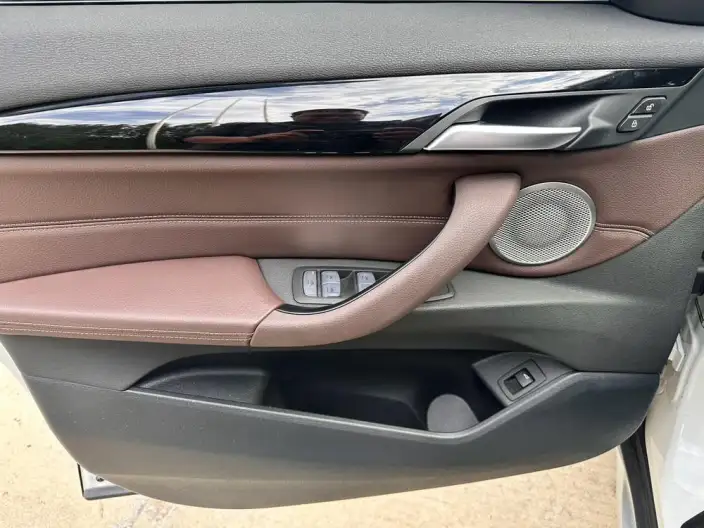 BMW X1 2022 Model sDrive20Li Fashion Model – фото 10