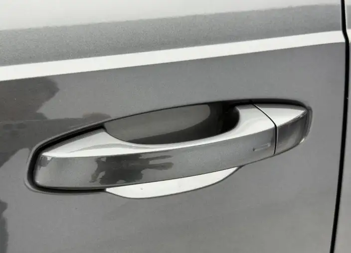AUDI Q3 2022 Model 35 TFSI Fashion Dynamic Model – фото 8