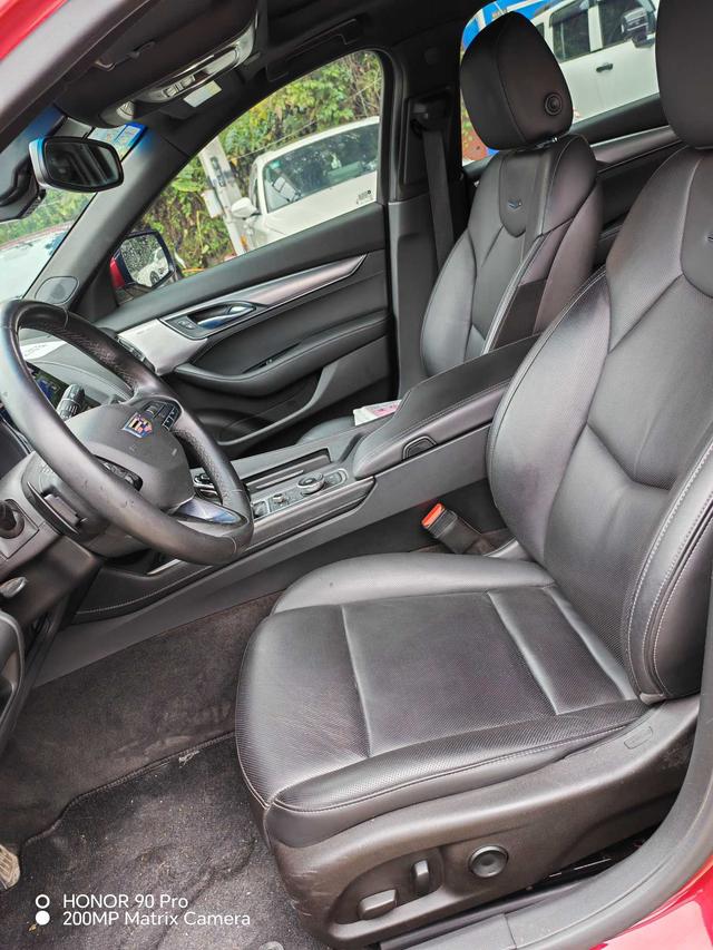 Cadillac CT5 2020 28T Luxury – фото 10