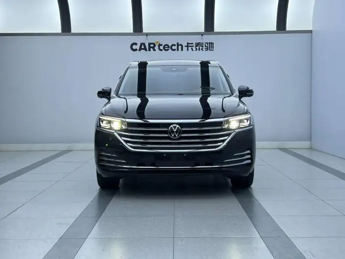 Viloran 2024 Model 380TSI Ultimate Edition – фото 2