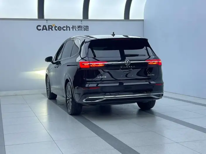 Viloran 2024 Model 380TSI Ultimate Edition – фото 3
