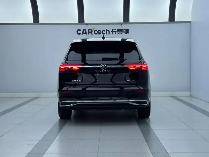 Viloran 2024 Model 380TSI Ultimate Edition – фото 4