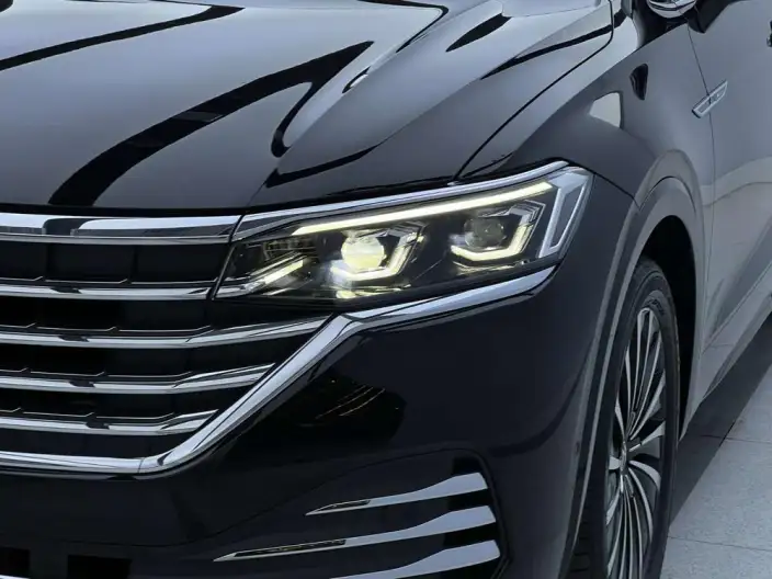 Viloran 2024 Model 380TSI Ultimate Edition – фото 5