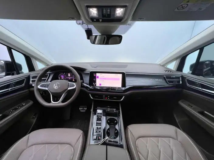 Viloran 2024 Model 380TSI Ultimate Edition – фото 7