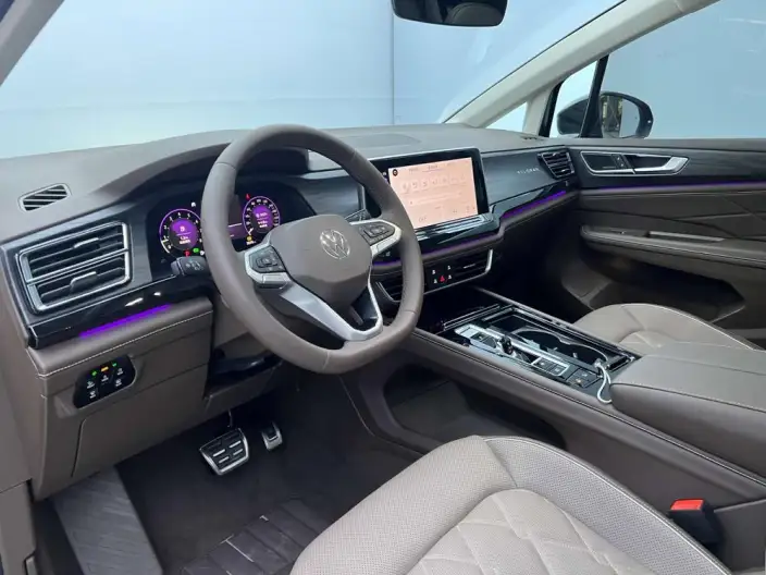 Viloran 2024 Model 380TSI Ultimate Edition – фото 8