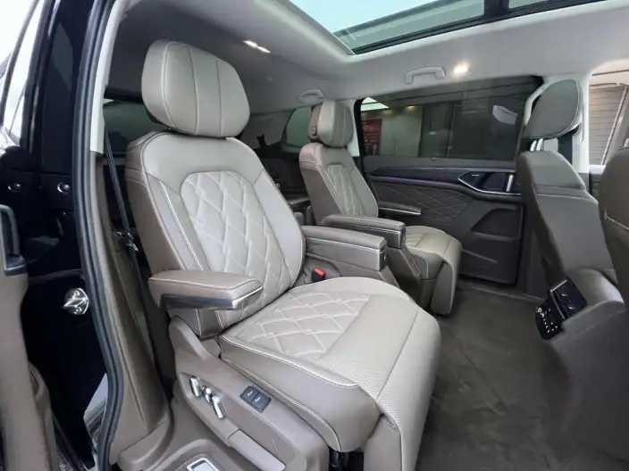 Viloran 2024 Model 380TSI Ultimate Edition – фото 9