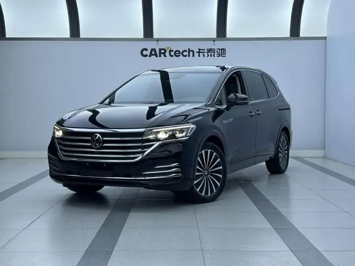 Viloran 2024 Model 380TSI Ultimate Edition – фото 10