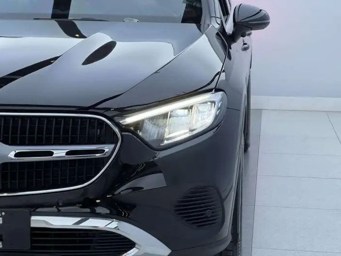 Mercedes-Benz GLC 2024 Model GLC 260 L 4MATIC Dynamic Model 5 seat – фото 5