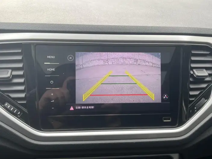Volkswagen T-Roc 2022 Model 280TSI DSG 2WD Elite PLUS – фото 7
