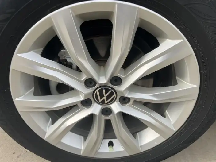 Volkswagen T-Roc 2022 Model 280TSI DSG 2WD Elite PLUS – фото 8