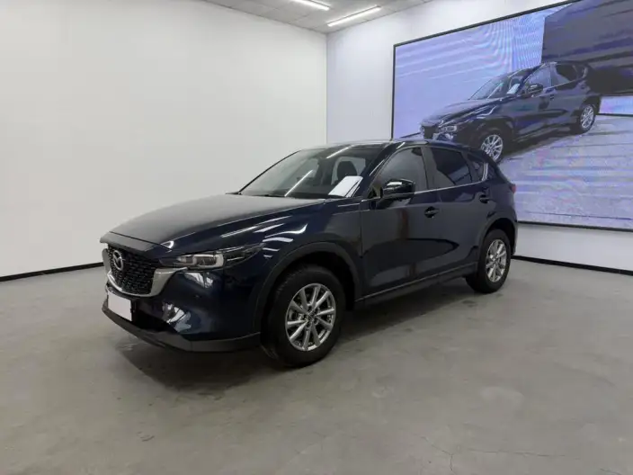 Mazda CX-5 2022 Model 2.5L Automatic 2WD Smart Model – фото 1