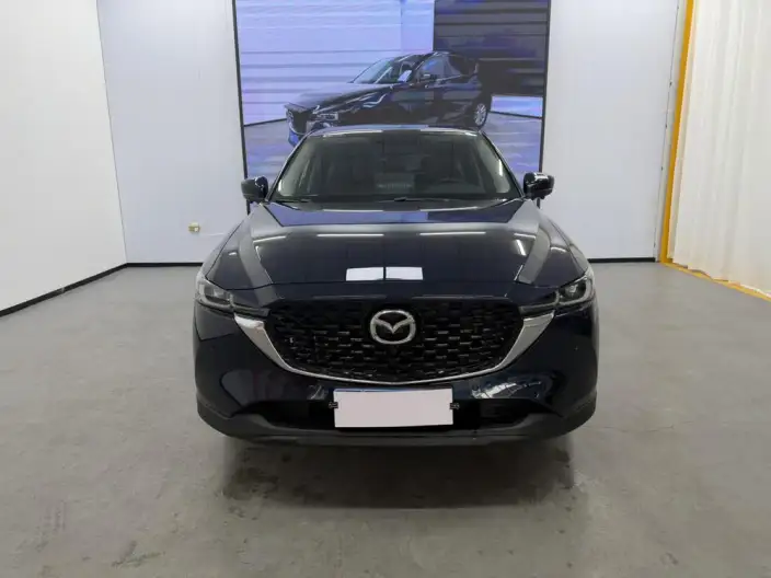 Mazda CX-5 2022 Model 2.5L Automatic 2WD Smart Model – фото 2