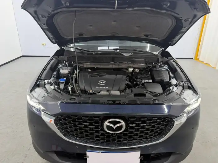 Mazda CX-5 2022 Model 2.5L Automatic 2WD Smart Model – фото 7
