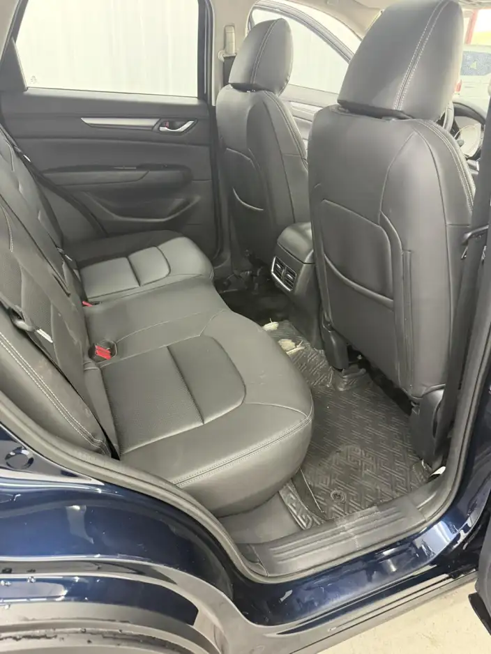 Mazda CX-5 2022 Model 2.5L Automatic 2WD Smart Model – фото 10