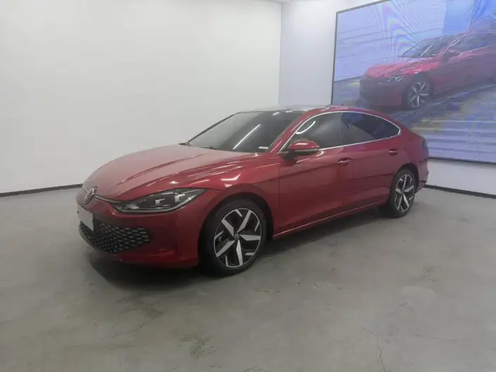 Volkswagen Lamando 2022 Model Volkswagen Lamando L 280TSI DSG Cool spicy version – фото 1