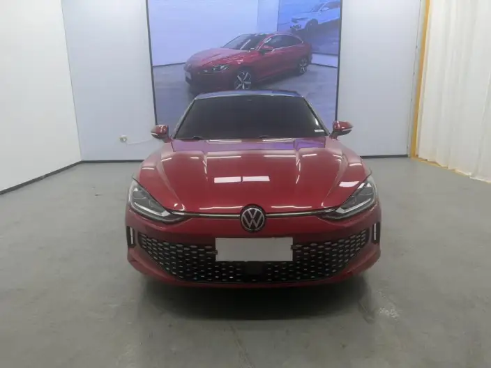 Volkswagen Lamando 2022 Model Volkswagen Lamando L 280TSI DSG Cool spicy version – фото 2