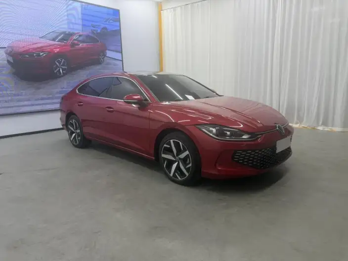 Volkswagen Lamando 2022 Model Volkswagen Lamando L 280TSI DSG Cool spicy version – фото 3